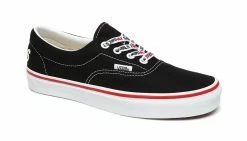 Vans Ua Era (I Heart)Black/True White Black 11 Vans Ua Era (I Heart)Black/True White Black -SHOOOS SHOP vans ua era i heartblack true white3