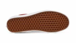 Vans Ua Era Picante/True White Red -SHOOOS SHOP vans ua era picante true white 5
