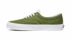 Vans Ua Era (Retro Sport)Callagrtrwht Green 9 Vans Ua Era (Retro Sport)Callagrtrwht Green -SHOOOS SHOP vans ua era retro sportcallagrtrwht 2
