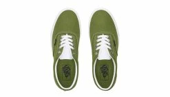 Alternative view of Vans Ua Era (Retro Sport)Callagrtrwht Green