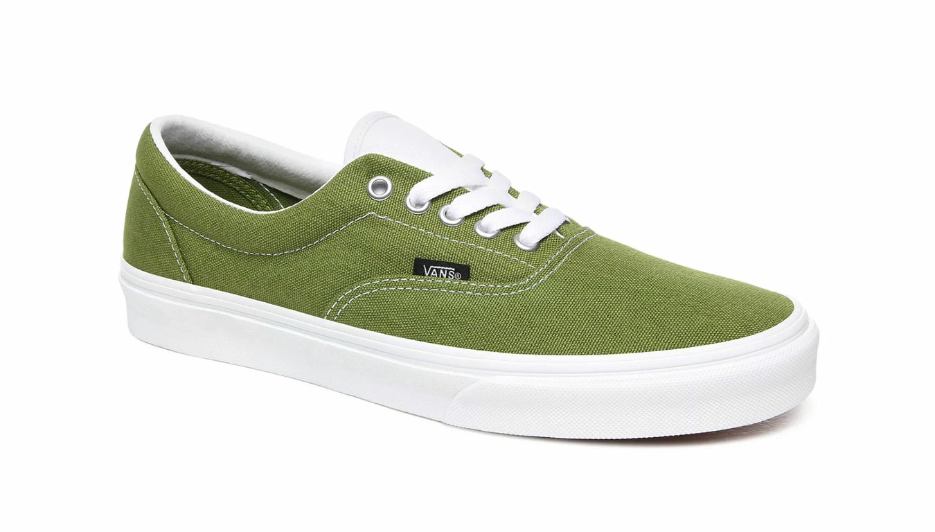 Vans Ua Era (Retro Sport)Callagrtrwht Green 6 Vans Ua Era (Retro Sport)Callagrtrwht Green - Image 4