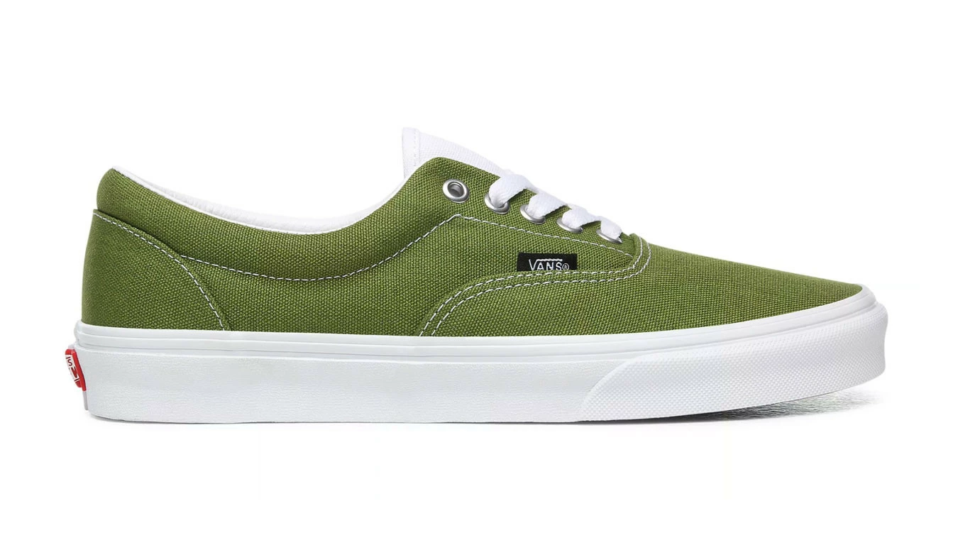Vans Ua Era (Retro Sport)Callagrtrwht Green 3 Vans Ua Era (Retro Sport)Callagrtrwht Green
