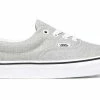 Vans Ua Era Silver/True White Grey 2 Vans Ua Era Silver/True White Grey -SHOOOS SHOP vans ua era silver true white5