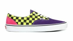 Vans Ua Era (Sprtpk)Fschppl/Mlti/Trwt Multicolor