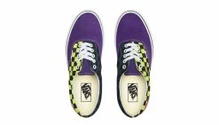 Vans Ua Era (Sprtpk)Fschppl/Mlti/Trwt Multicolor -SHOOOS SHOP vans ua era sprtpkfschppl mlti trwt 3