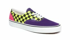 Vans Ua Era (Sprtpk)Fschppl/Mlti/Trwt Multicolor -SHOOOS SHOP vans ua era sprtpkfschppl mlti trwt 4
