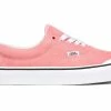 Vans Ua Era Tc (Suede) Pink Icing/Tr Wht Pink 2 Vans Ua Era Tc (Suede) Pink Icing/Tr Wht Pink -SHOOOS SHOP vans ua era tc suede pink icing tr wht vn0a4btpxb0