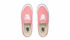 Vans Ua Era Tc (Suede) Pink Icing/Tr Wht Pink 11 Vans Ua Era Tc (Suede) Pink Icing/Tr Wht Pink -SHOOOS SHOP vans ua era tc suede pink icing tr wht vn0a4btpxb0 2