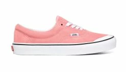 Vans Ua Era Tc (Suede) Pink Icing/Tr Wht Pink