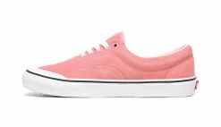 Vans Ua Era Tc (Suede) Pink Icing/Tr Wht Pink 10 Vans Ua Era Tc (Suede) Pink Icing/Tr Wht Pink -SHOOOS SHOP vans ua era tc suede pink icing tr wht vn0a4btpxb0 3