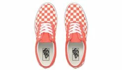 Alternative view of Vans Ua Era Orange