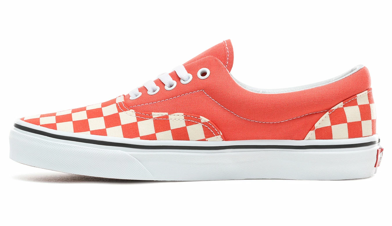 Vans Ua Era Orange 5 Vans Ua Era Orange - Image 3