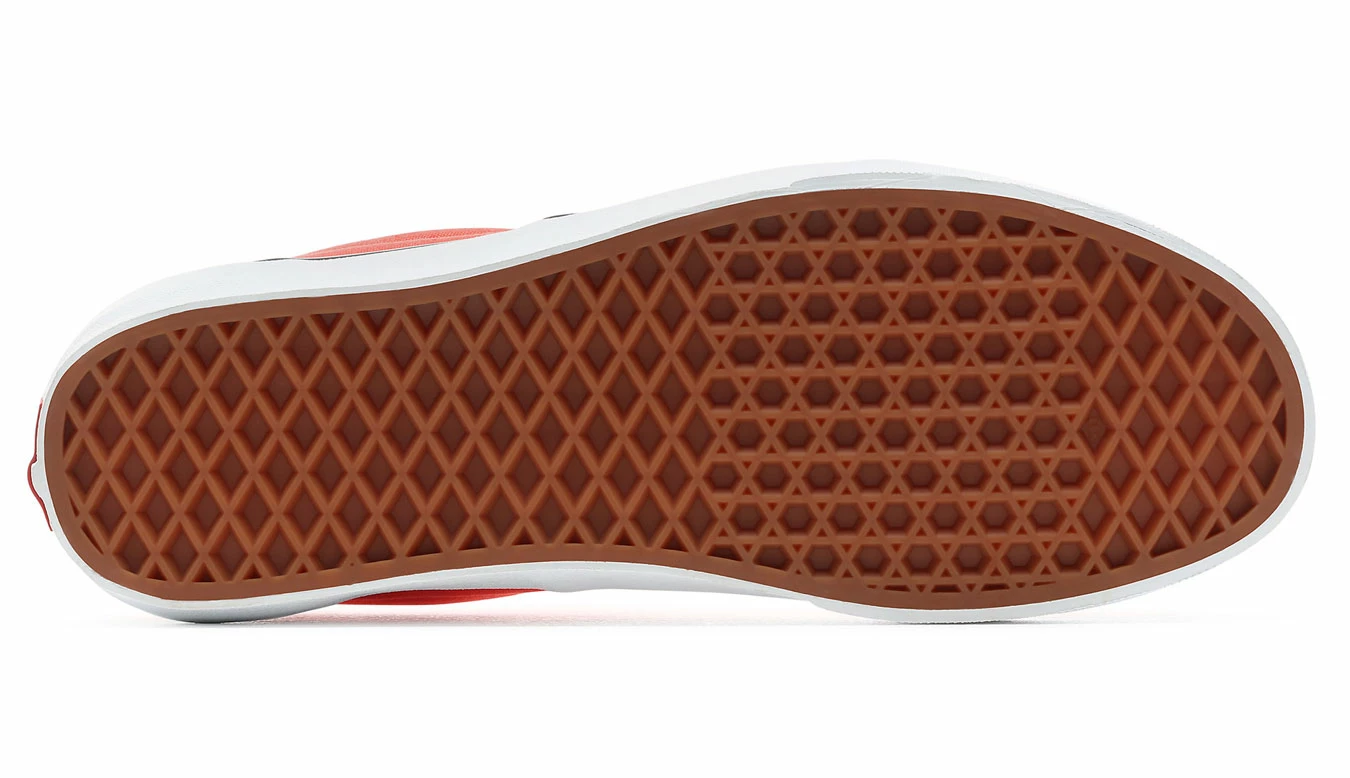 Vans Ua Era Orange 6 Vans Ua Era Orange - Image 4