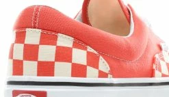 Vans Ua Era Orange 12 Vans Ua Era Orange -SHOOOS SHOP vans ua era vn0a38frvot 5