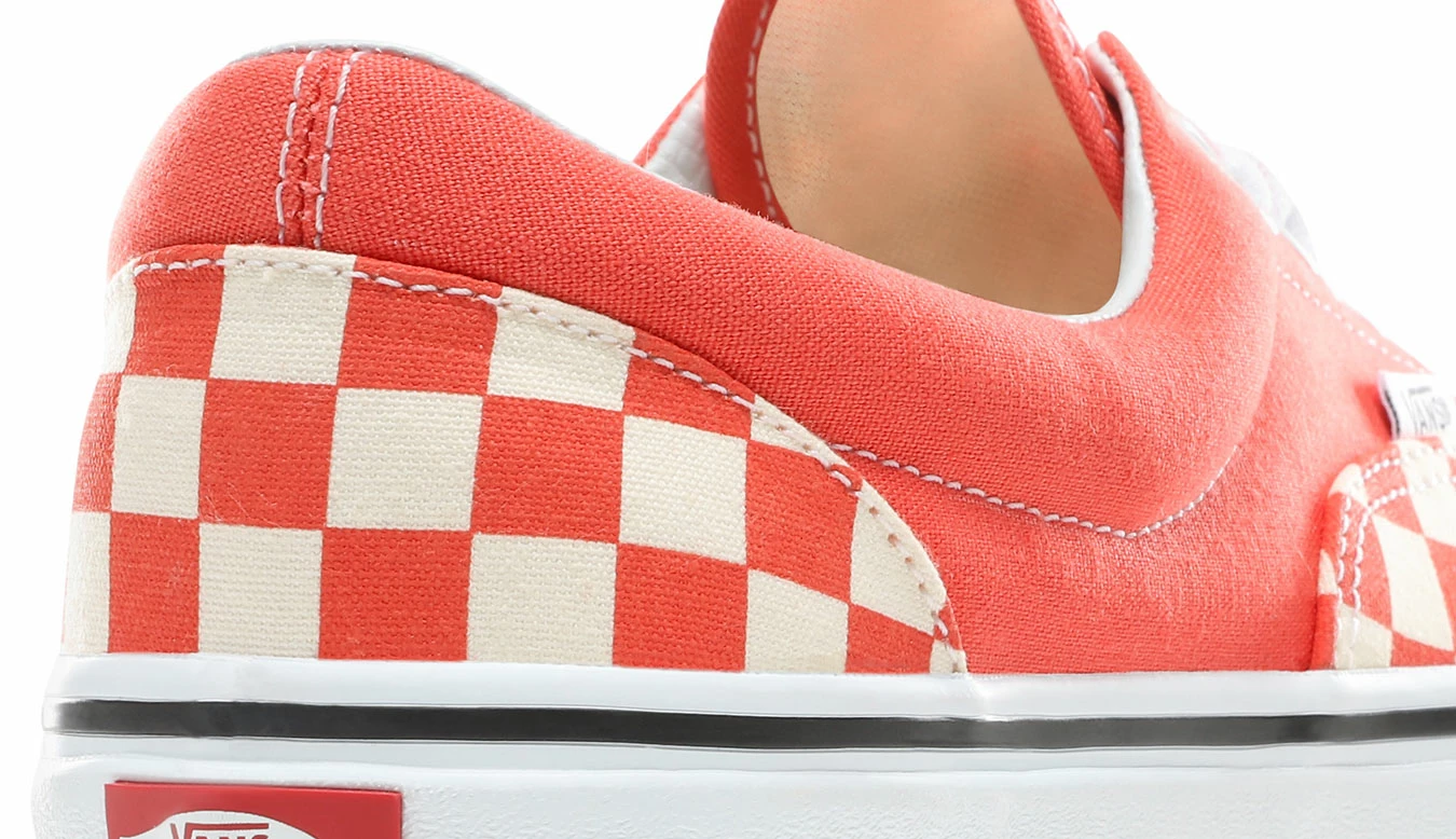 Vans Ua Era Orange 7 Vans Ua Era Orange - Image 5