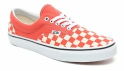 Vans Ua Era Orange 13 Vans Ua Era Orange -SHOOOS SHOP vans ua era vn0a38frvot 6