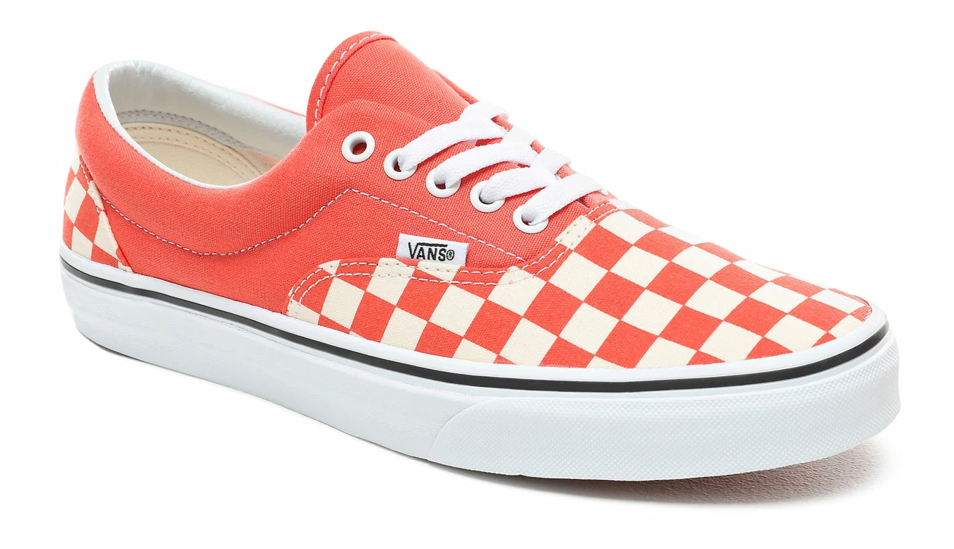 Vans Ua Era Orange 8 Vans Ua Era Orange - Image 6