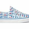 Vans Ua Era Blue 1 Vans Ua Era Blue -SHOOOS SHOP vans ua era vn0a38frvp5