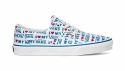 Vans Ua Era Blue