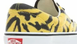 Alternative view of Vans Ua Era Yellow