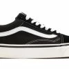 Vans UA Old Skool 36 DX (Anaheim Factory) Black -SHOOOS SHOP vans ua old skool 36 dx anaheim factory vn0a38g2pxc