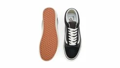 Alternative view of Vans UA Old Skool 36 DX (Anaheim Factory) Black