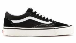 Vans UA Old Skool 36 DX (Anaheim Factory) Black