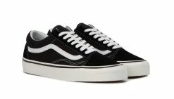Vans UA Old Skool 36 DX (Anaheim Factory) Black 8 Vans UA Old Skool 36 DX (Anaheim Factory) Black -SHOOOS SHOP vans ua old skool 36 dx anaheim factory vn0a38g2pxc 3