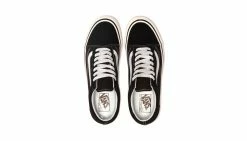 Vans UA Old Skool 36 DX (Anaheim Factory) Black 9 Vans UA Old Skool 36 DX (Anaheim Factory) Black -SHOOOS SHOP vans ua old skool 36 dx anaheim factory vn0a38g2pxc 4