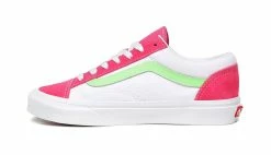 Vans Ua Style 36 (Retro Sport)Fchsprpltrwt White 10 Vans Ua Style 36 (Retro Sport)Fchsprpltrwt White -SHOOOS SHOP vans ua style 36 retro sportfchsprpltrwt vn0a3dz3xgg 3