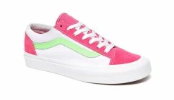 Vans Ua Style 36 (Retro Sport)Fchsprpltrwt White 9 Vans Ua Style 36 (Retro Sport)Fchsprpltrwt White -SHOOOS SHOP vans ua style 36 retro sportfchsprpltrwt vn0a3dz3xgg 4