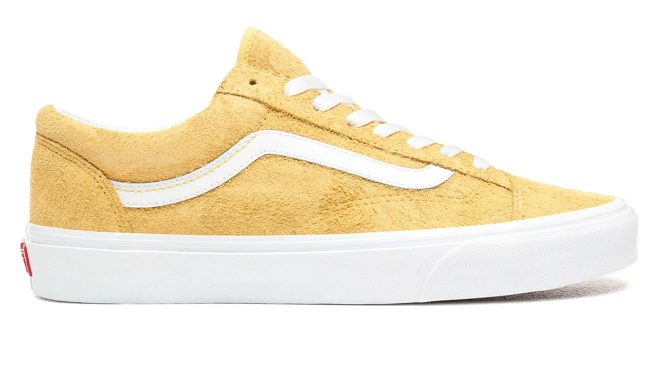 Vans Ua Style 36 Orange 3 Vans Ua Style 36 Orange