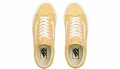 Alternative view of Vans Ua Style 36 Orange