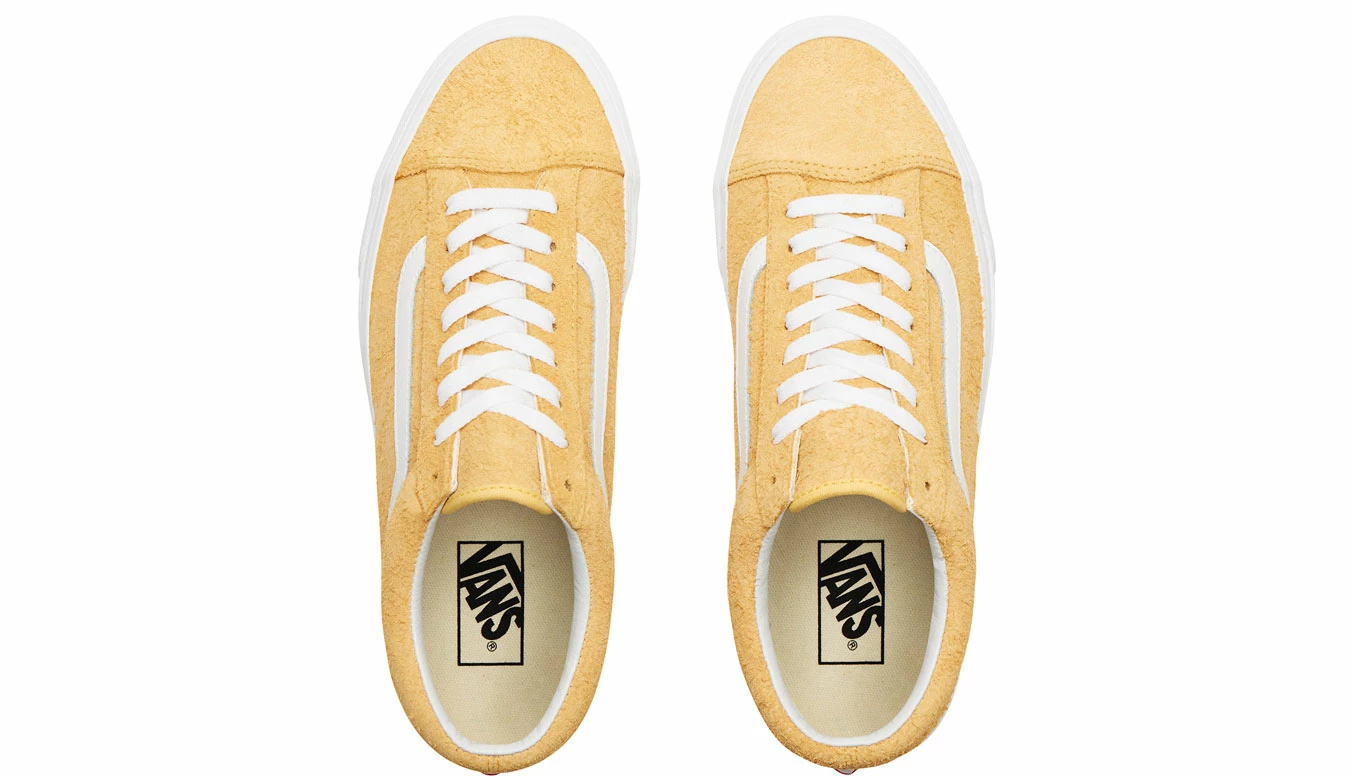 Vans Ua Style 36 Orange 4 Vans Ua Style 36 Orange - Image 2
