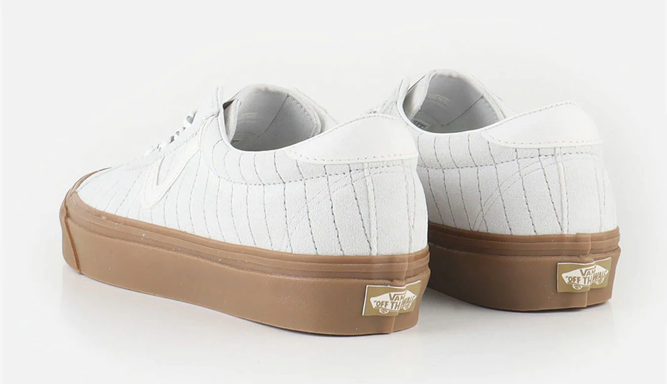 Vans UA Style 73 DX Anahaim Factory White 5 Vans UA Style 73 DX Anahaim Factory White - Image 3