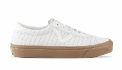 Vans UA Style 73 DX Anahaim Factory White