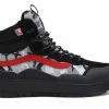 Vans Ultrarange Exo Arctic Camo Black 1 Vans Ultrarange Exo Arctic Camo Black -SHOOOS SHOP vans ultrarange exo arctic camo vn0a4bvsblk4
