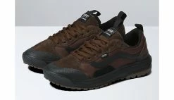 Alternative view of Vans Ultrarange Exo Brown