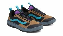 Alternative view of Vans Ultrarange Exo Multicolor