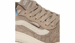 Vans Ultrarange VR3 Light Brown -SHOOOS SHOP vans ultrarange vr3 vn0a4bxbbd32