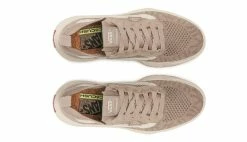 Vans Ultrarange VR3 Light Brown -SHOOOS SHOP vans ultrarange vr3 vn0a4bxbbd33