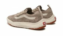Vans Ultrarange VR3 Light Brown -SHOOOS SHOP vans ultrarange vr3 vn0a4bxbbd35