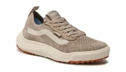 Alternative view of Vans Ultrarange VR3 Light Brown