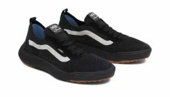 Alternative view of Vans Ultrarange VR3 Black