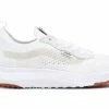 Vans Ultrarange VR3 White -SHOOOS SHOP vans ultrarange vr3 vn0a4bxbw001