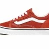 Vans Uy Old Skool Picante/True White Kids Red 1 Vans Uy Old Skool Picante/True White Kids Red -SHOOOS SHOP vans uy old skool picante true white vn0a4buuwk8