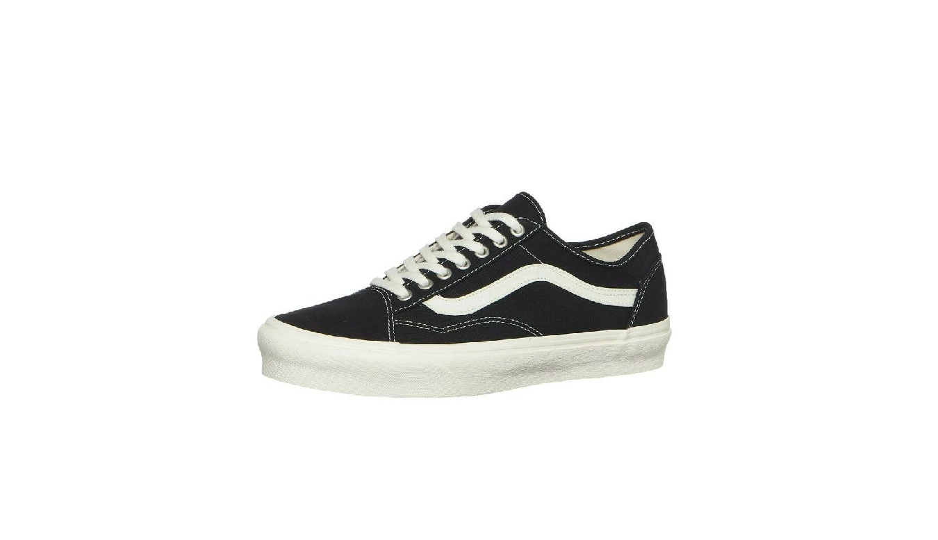 Vans Old Skool Tapered Black 4 Vans Old Skool Tapered Black - Image 2