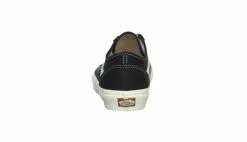 Vans Old Skool Tapered Black 7 Vans Old Skool Tapered Black -SHOOOS SHOP vans tapered 3