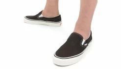 Vans Ua Classic Slip-On Anaheim Factory Og Blk Black 11 Vans Ua Classic Slip-On Anaheim Factory Og Blk Black -SHOOOS SHOP vans ua classic slip on anaheim factory og blk vn0a3jexuda11