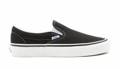 Vans Ua Classic Slip-On Anaheim Factory Og Blk Black